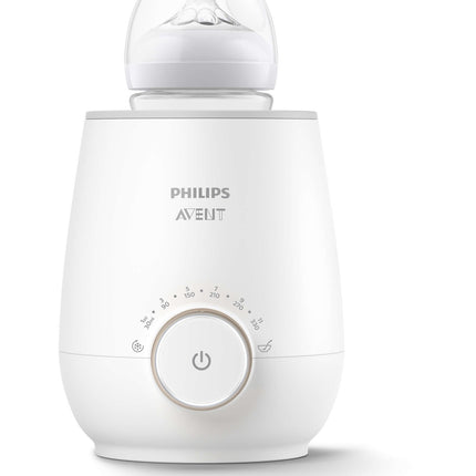 Philips Avent Flesvoeding Accessoire Flesverwamer Premium