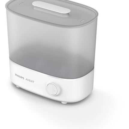 Philips Avent Sterilisator Stoom Elektrisch