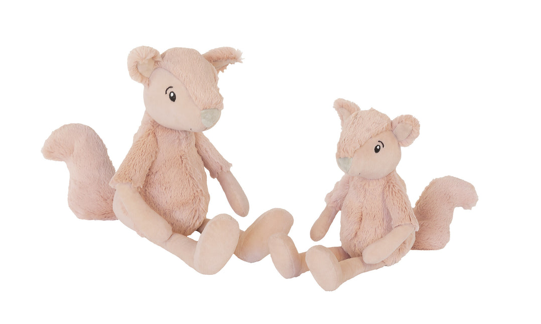 Happy Horse Cuddle Squirrel Sancho 28cm