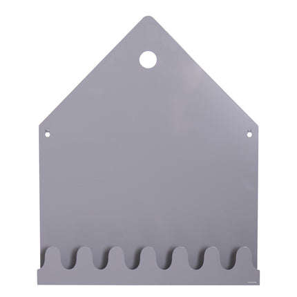 Roommate Magneetbord Grey