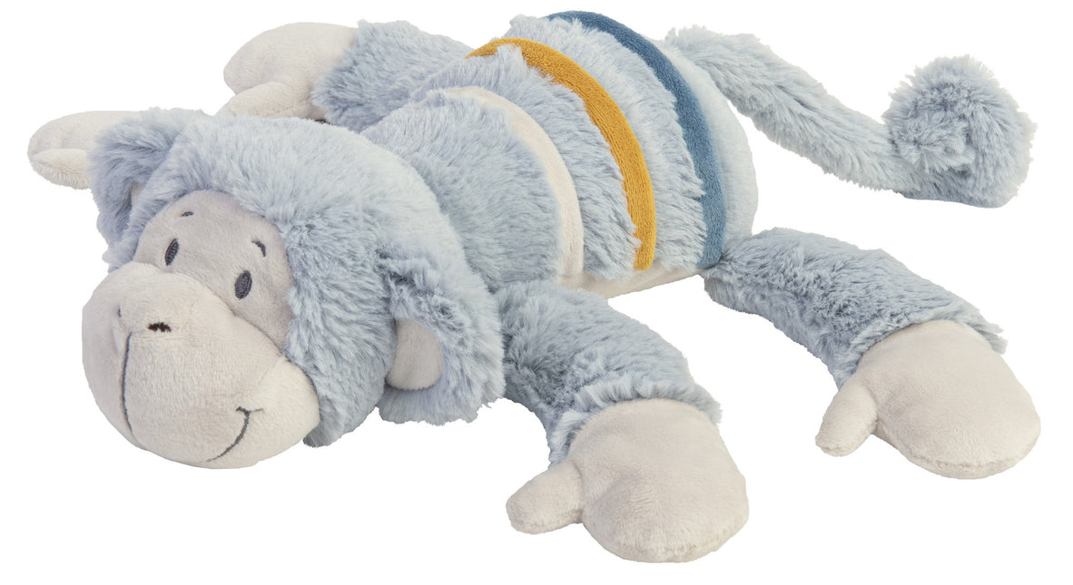 Happy Horse Knuffel Comfortabele Aap 25cm