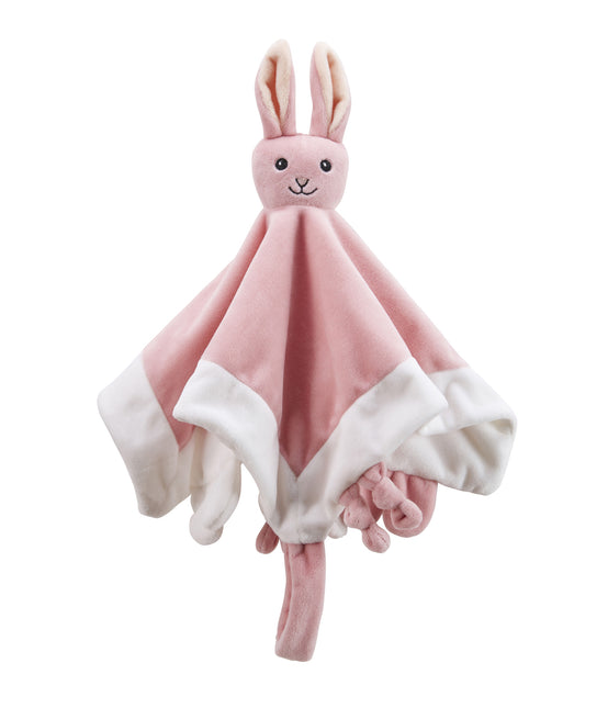 Dziecięcy kocyk Concept Cuddly Rabbit