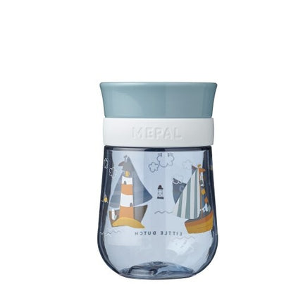 Little Dutch Oefenbeker 360¬∞ Mio 300ml Sailors Bay