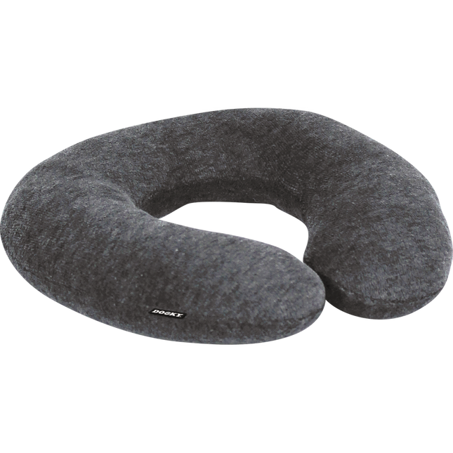 Dooky Cushion Neck Dark Grey