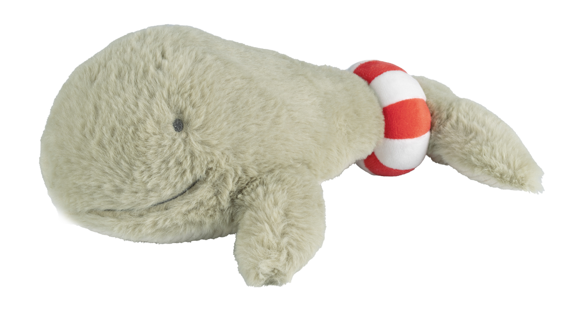 Happy Horse Knuffel Whale Willow 28cm