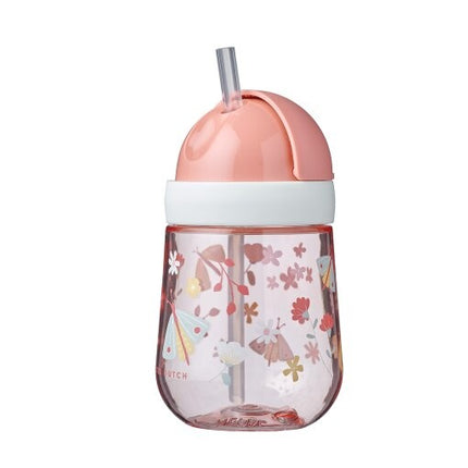 Little Dutch Rietjesbeker Mio 300ml Flowers & Butterflies