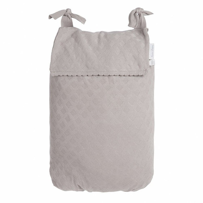 Baby's Only Box Bag Reef Urban Taupe