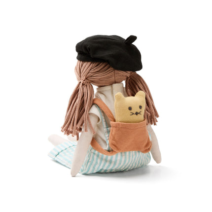 Kid's Concept Knuffel Ingrid