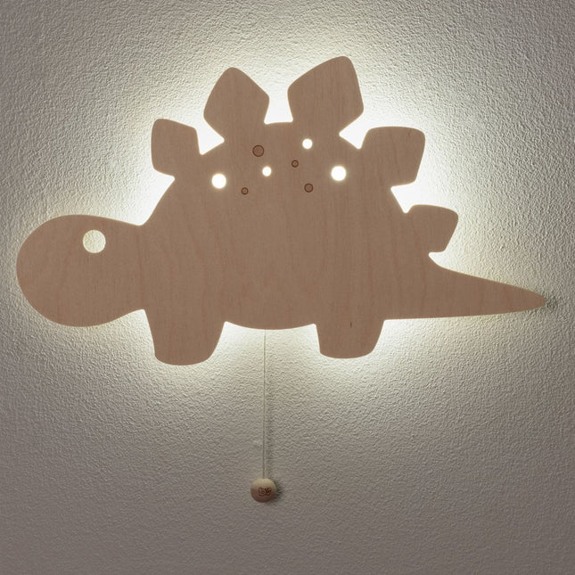 Baby's Only Wandlamp Babykamer Dino Wonder