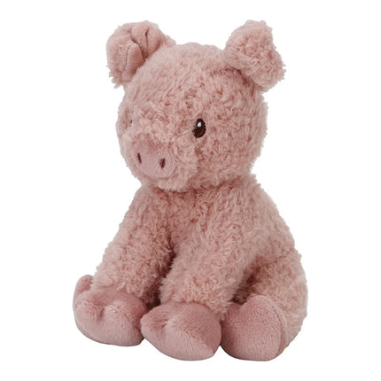 Little Dutch Knuffel Varken 17cm Little Farm