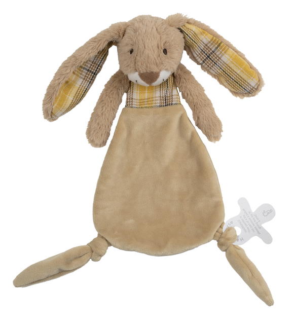 Happy Horse Cuddle Cloth Rabbit Riley 25cm