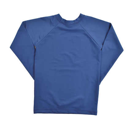 Swim Essentials Zwemshirt Kind Uv Blauw