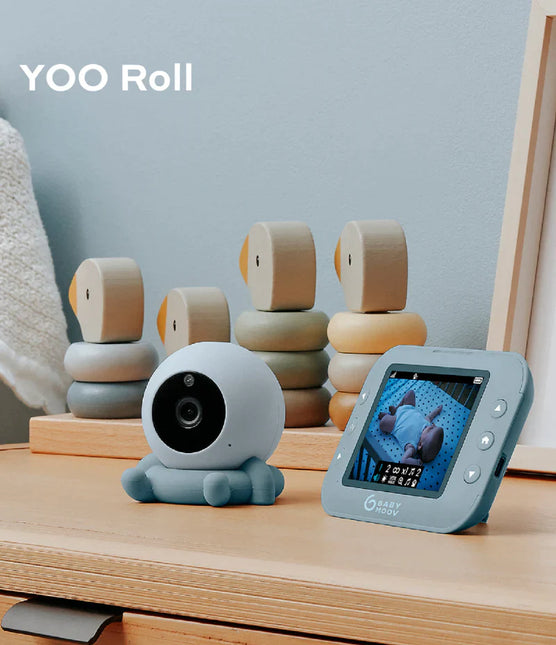 Babymoov Babycamera Yoo-Roll