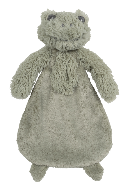 Happy Horse Knuffeldoekje Frog Flex 25cm