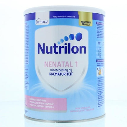 Nutrilon Nenatal 1
