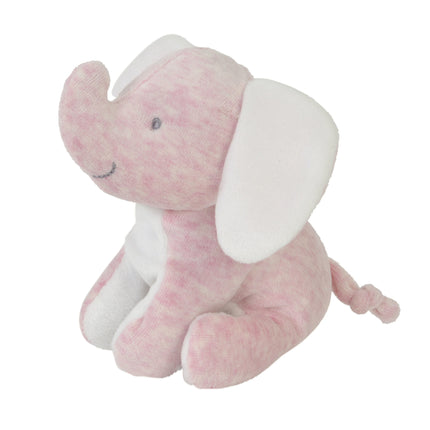 BamBam Geschenkdoosje Olifant Roze