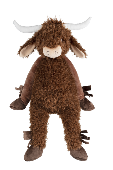 Happy Horse Knuffel Big Cow Cody 60cm