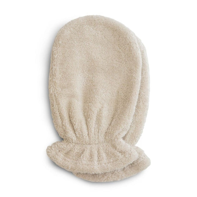 Mushie Washcloth Fog 2szt.