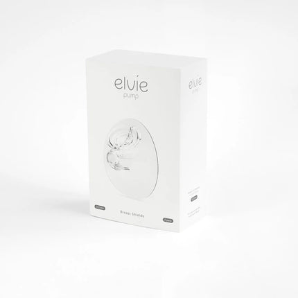 Elvie Borstschild 28mm