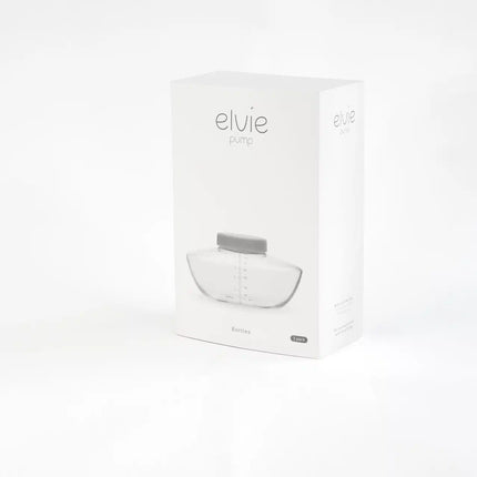 Elvie Bewaarfles Pump 3St