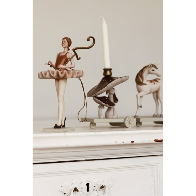 Konges Slojd Birthday Train Ballerina 69Cm