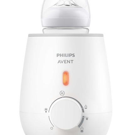 Philips Avent Flesvoeding Accessoire Flesverwamer