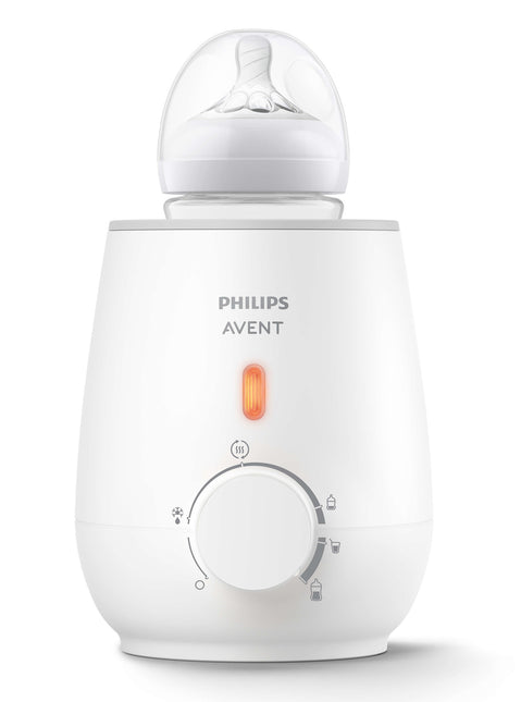 Philips Avent Flesvoeding Accessoire Flesverwamer