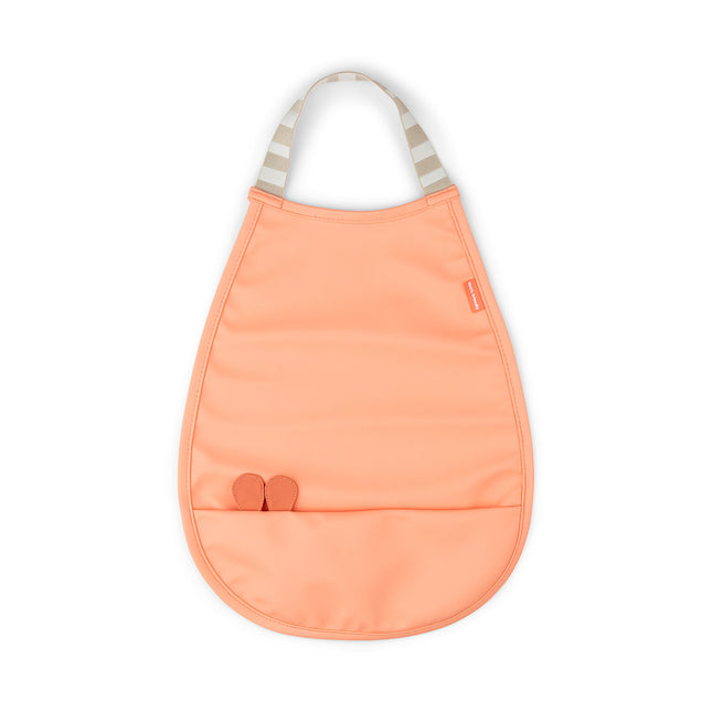 Wykonane przez Deer Bib Raffi Coral