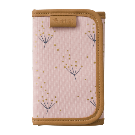 Fresk Portemonnee Billfold Dandelion