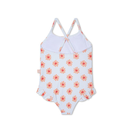 Swim Essentials Badpak Kind Flower Hearts