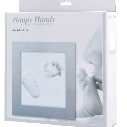 Dooky Geschenkdoosje 3D Deluxe Happy Hands