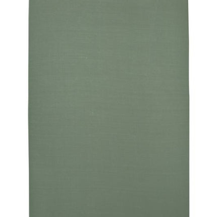 Meyco Hoeslaken Jersey 70X140/150 Forest Green