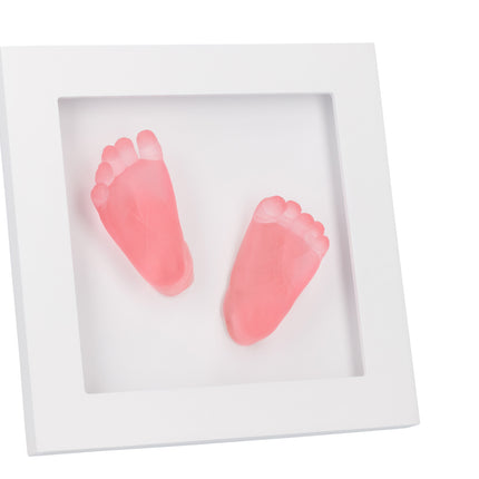 Dooky Crystal Memories 3D Frame 19x19cm