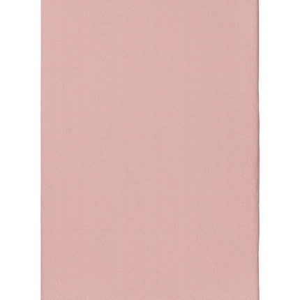 Noppies Hoeslaken Tiny Dot Popeline Voor Babybed Misty Rose