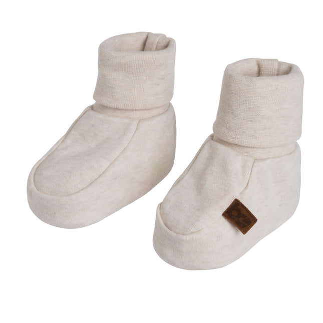 Buty dziecięce Baby's Only Melange Warm Linen