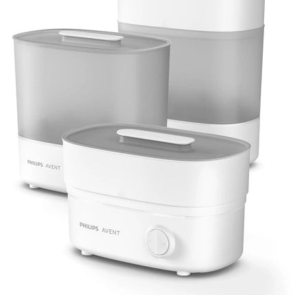 Philips Avent Sterilisator Stoom Elektrisch