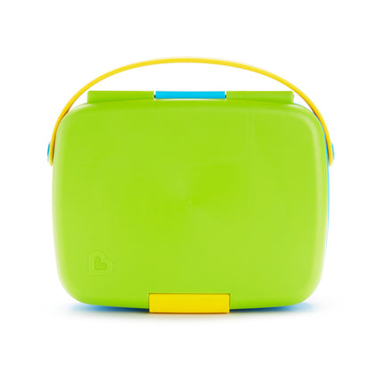 Munchkin Lunchbox Green