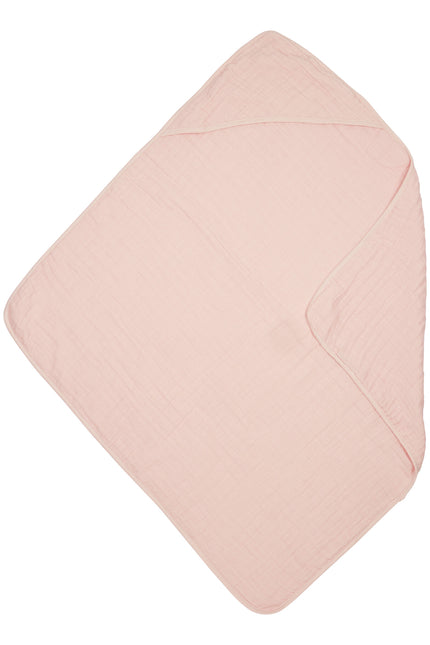 Meyco Badcape Baby Soft Pink