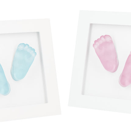 Dooky Crystal Memories 3D Frame 19x19cm