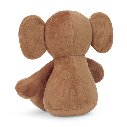 Jollein Knuffel Elephant Caramel 37cm