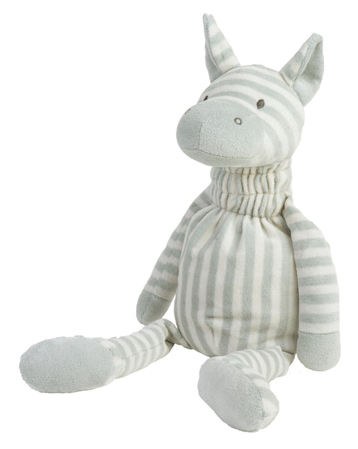 Happy Horse Miękka zabawka Zebra Zac 38cm