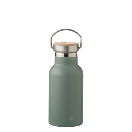 Fresk Thermosfles Deer Chinios Green 350ml