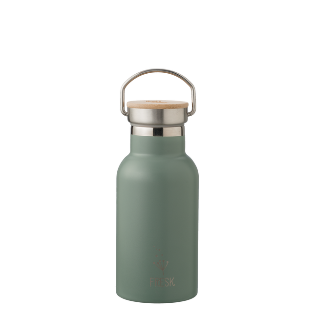 Fresk Thermosfles Deer Chinios Green 350ml