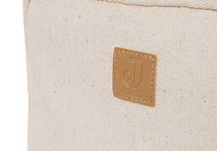 Jollein Etui Twill Natural