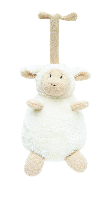 Happy Horse Music Pendant Baby Lamb 17cm