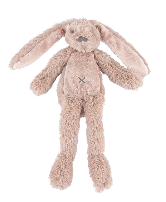 Happy Horse Cuddle Rabbit Richie Old Pink 27cm