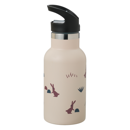 Fresk Thermosfles Rabbit Sandshell 350ml