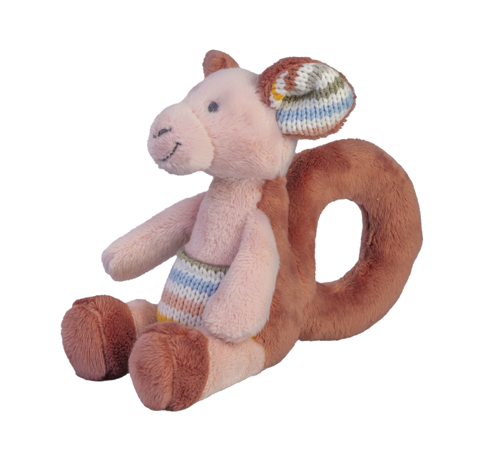 Happy Horse Rammelaar Kangaroo Katey 12cm