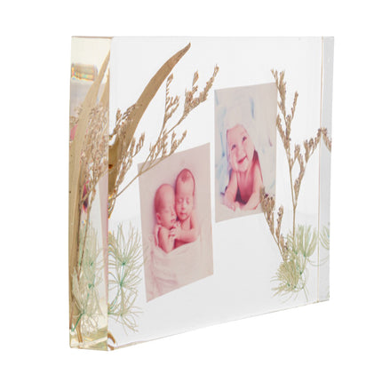 Dooky Crystal Memories Keepsake Kit