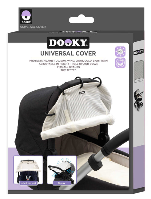 Dooky Sunshade Linea